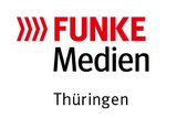 Logo von Funke Thüringen Verlag GmbH